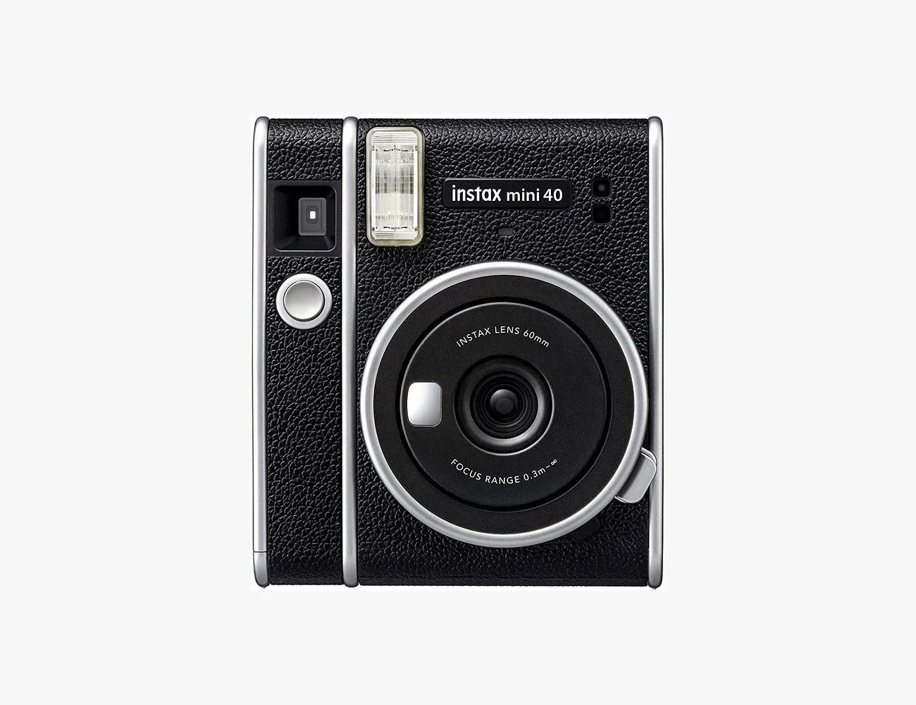 fujifilm instax mini 40 instant film camera