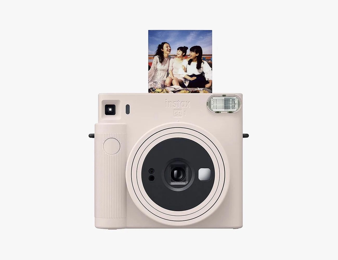 fujifilm sq1 instant film camera