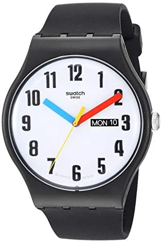 swatch 1907 bau