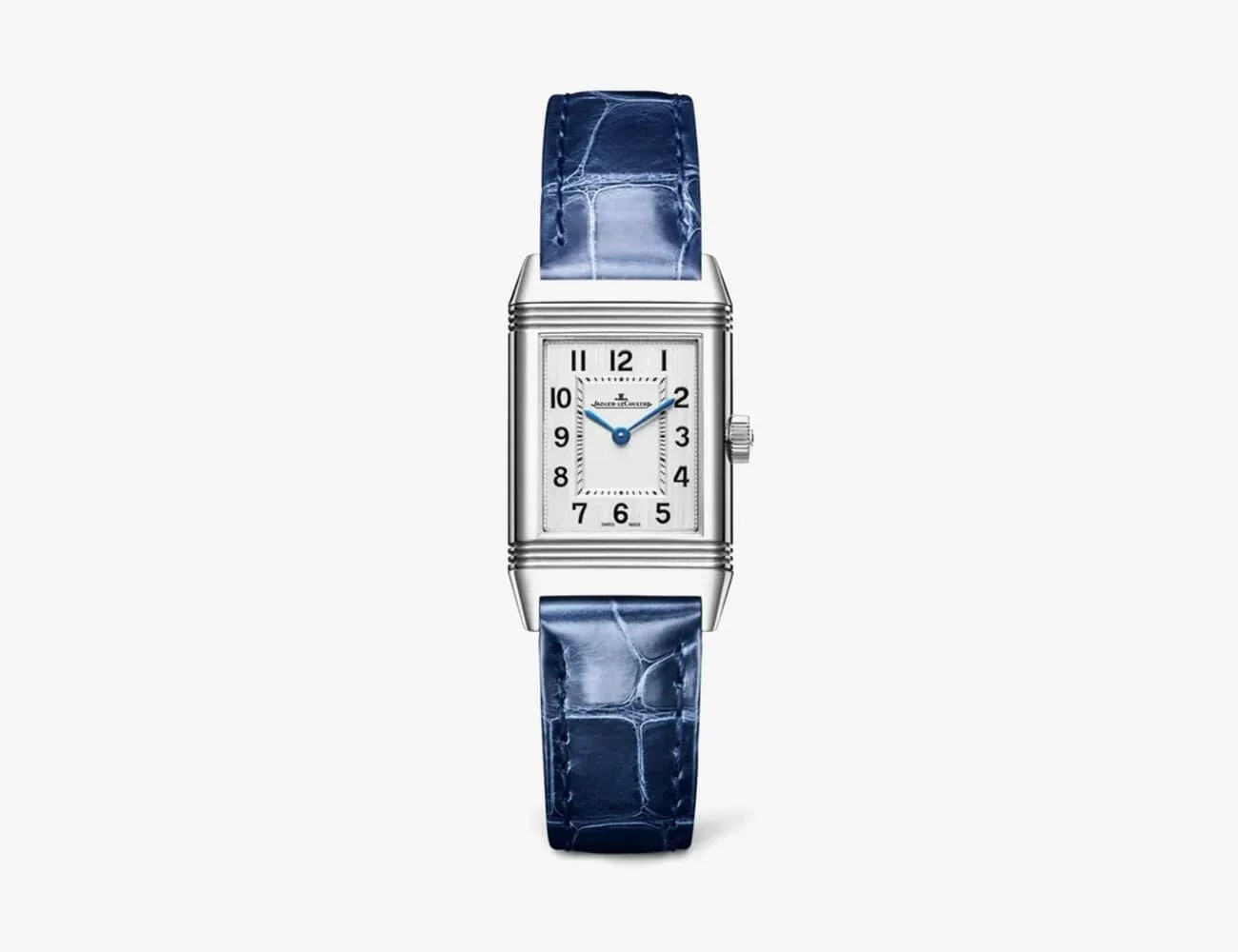 jaeger lecoultre reverso classic small gear patrol