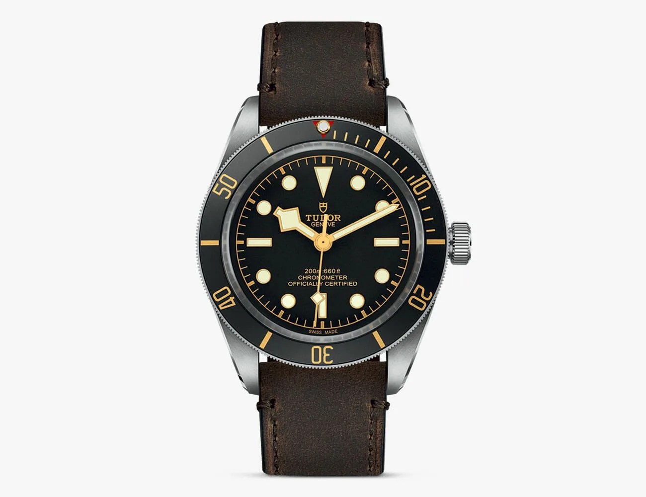 tudor black bay 58