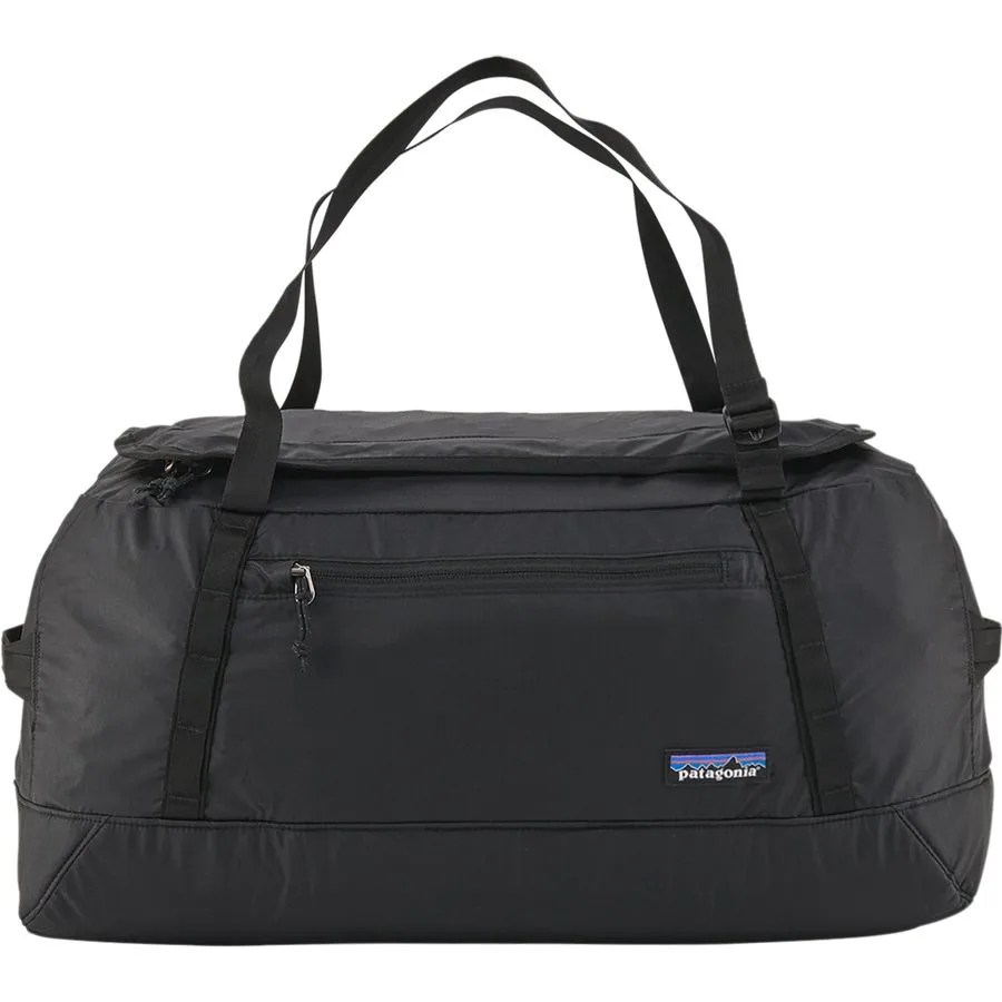patagonia ultralight black hole 30l duffel bag