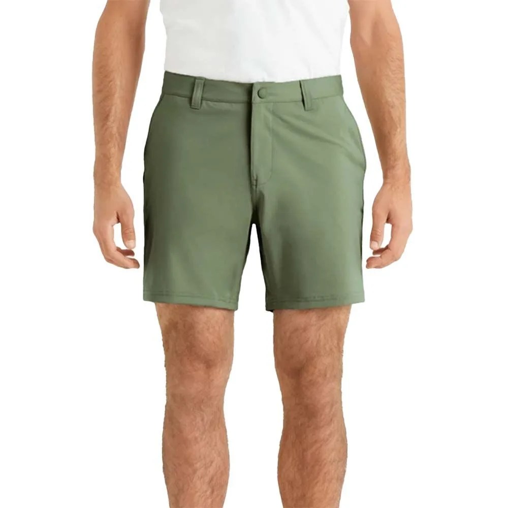 rhone commuter shorts