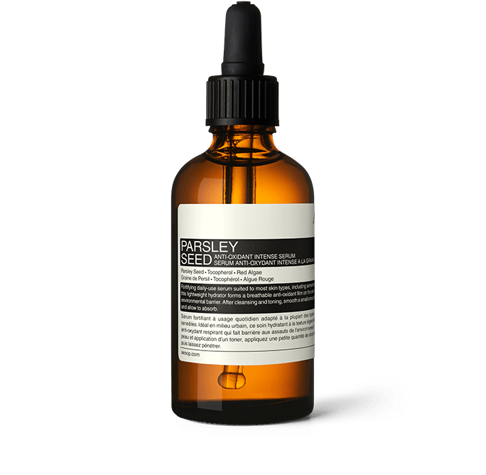 serum