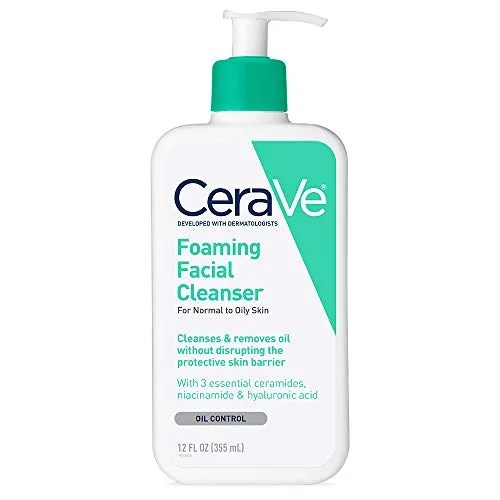 cleanser