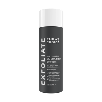 exfoliant