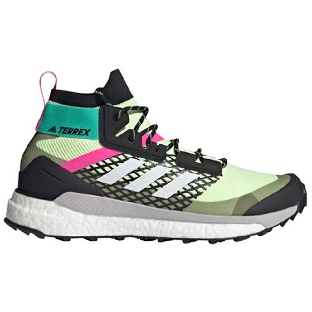 adidas terrex free hiker primeblue