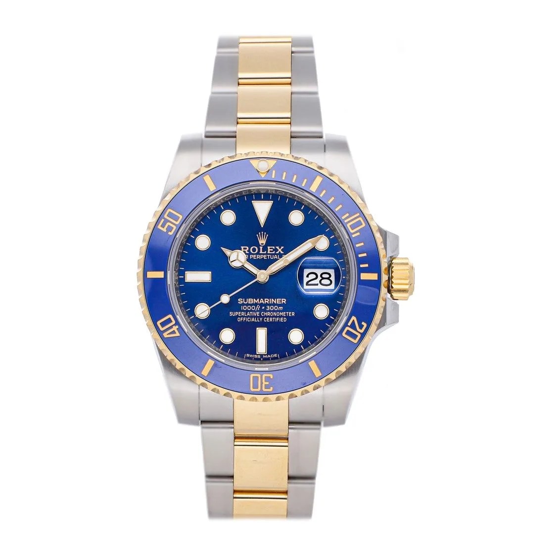 rolex submariner