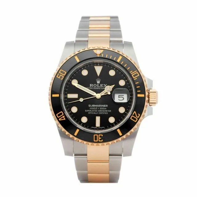 rolex submariner