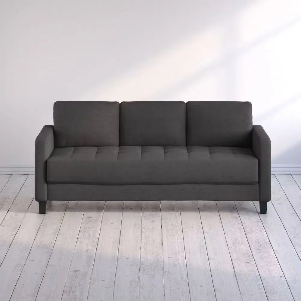 zinus sofa