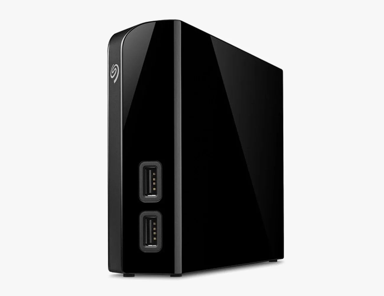 Seagate Backup Plus Hub