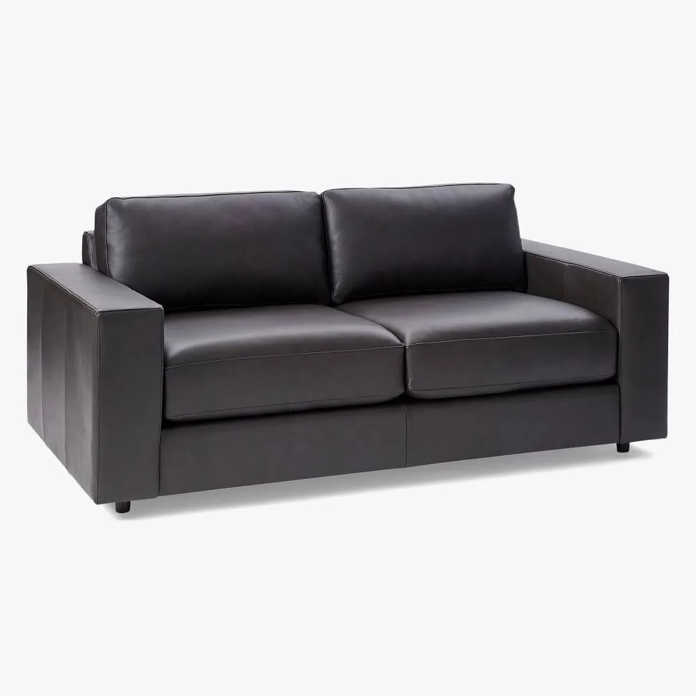 west elm sofa