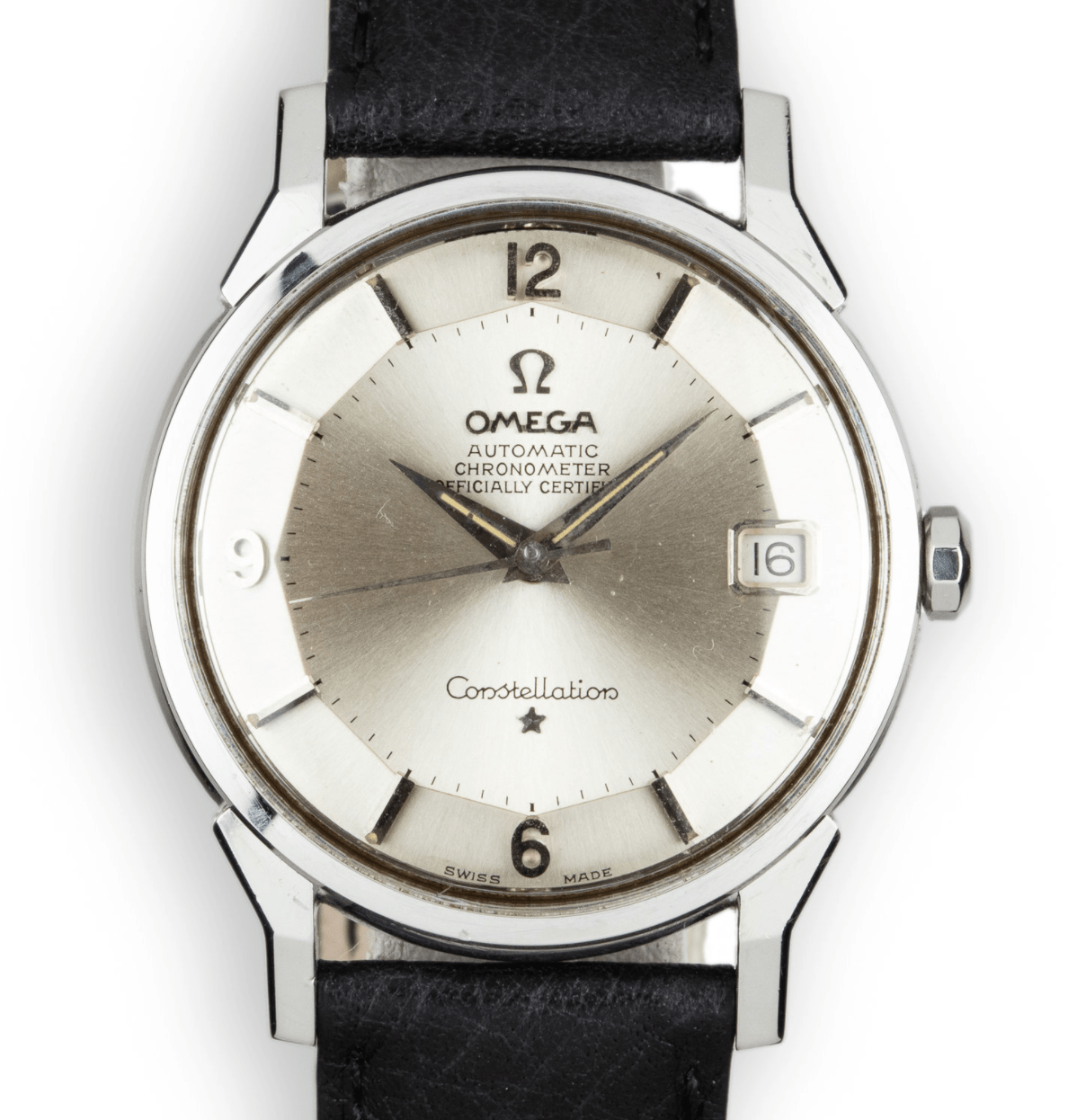 vintage omega constellation