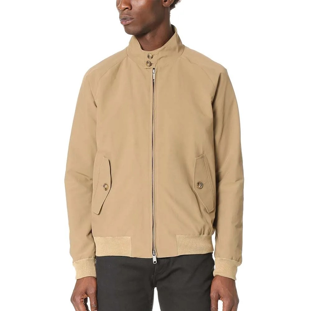 baracuta g9 classic jacket