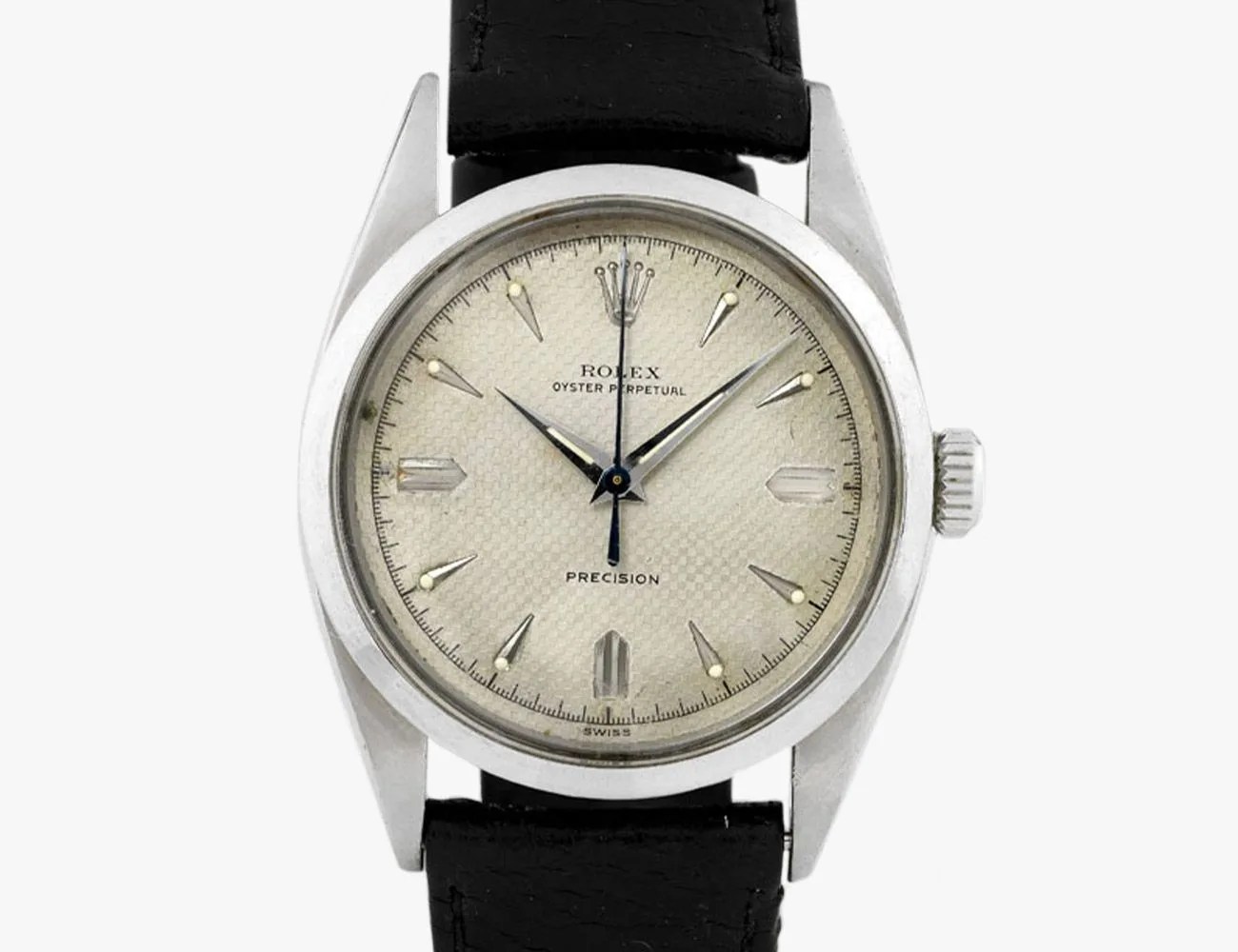 Ovettone watch