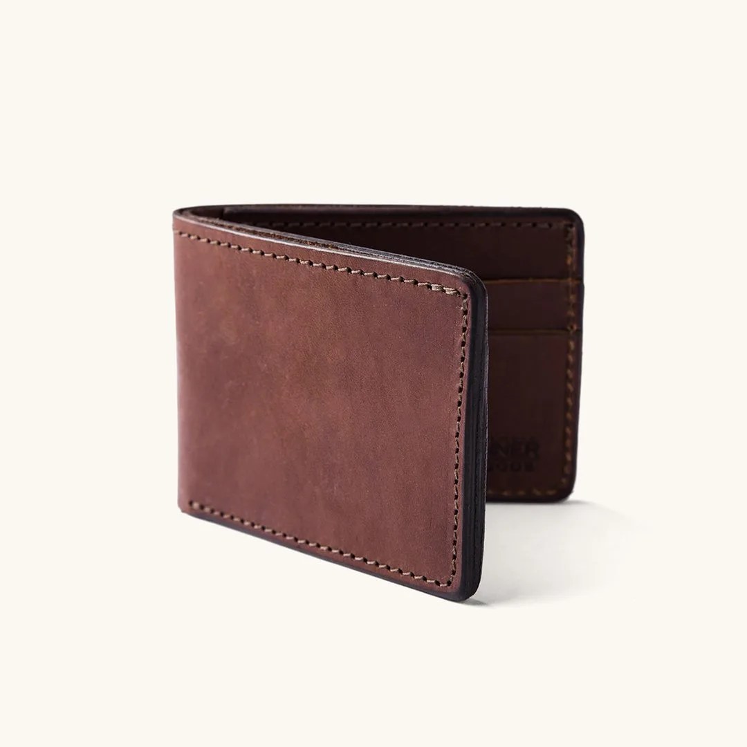 tanner goods utility bifold