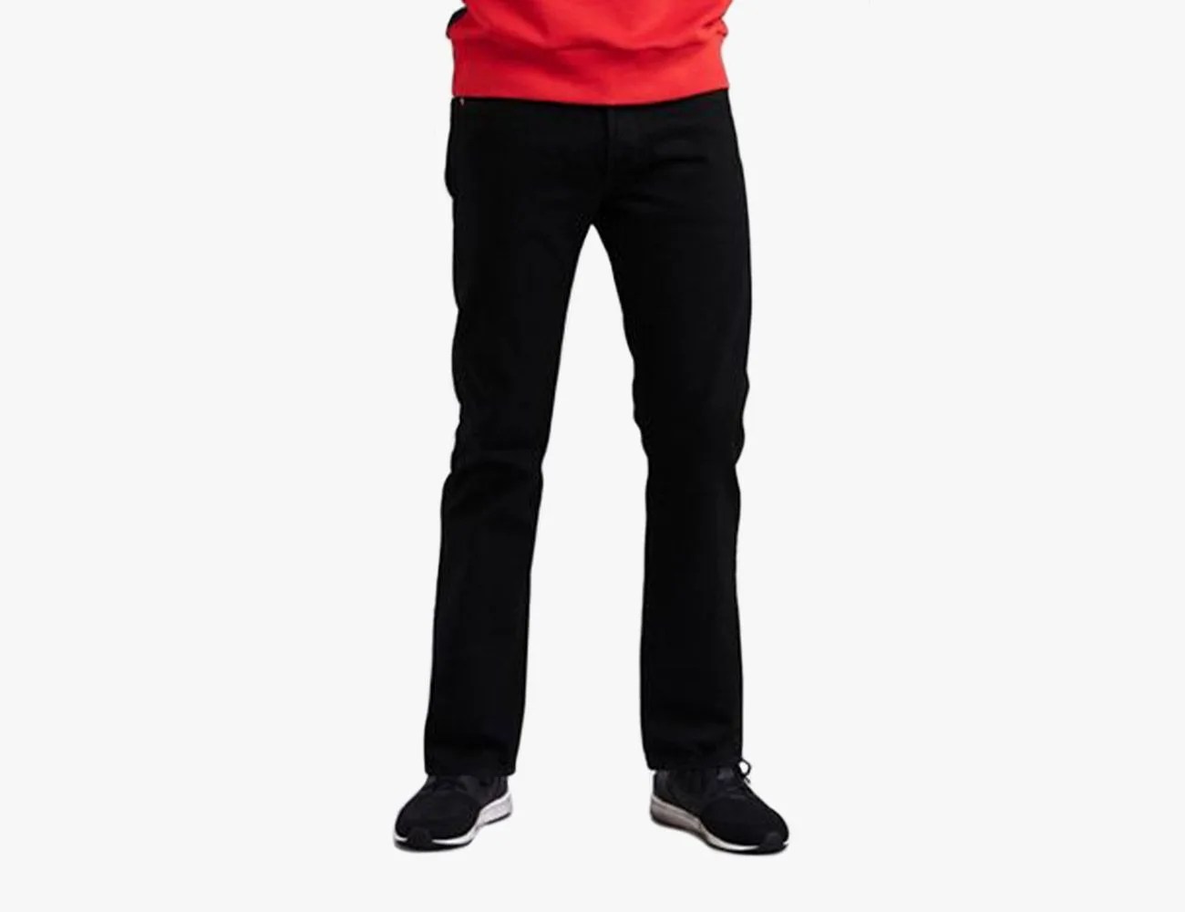 501 Original Fit Jeans