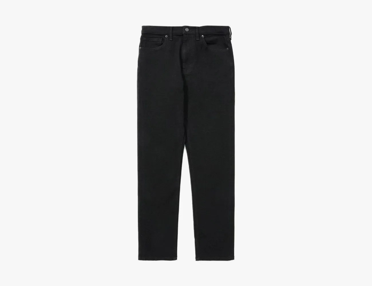The Relaxed Fit Performance Jean