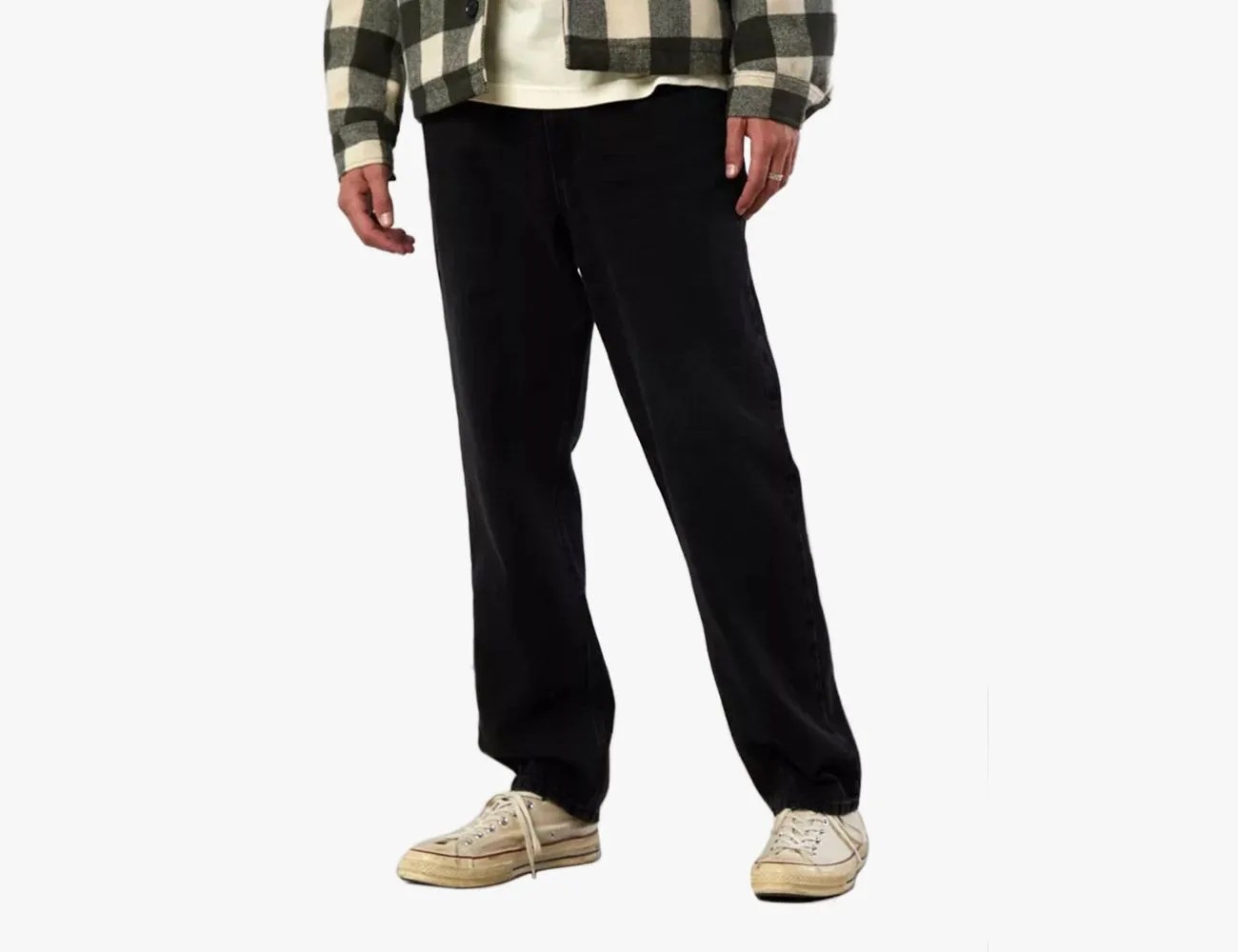 BDG Vintage Straight Jean