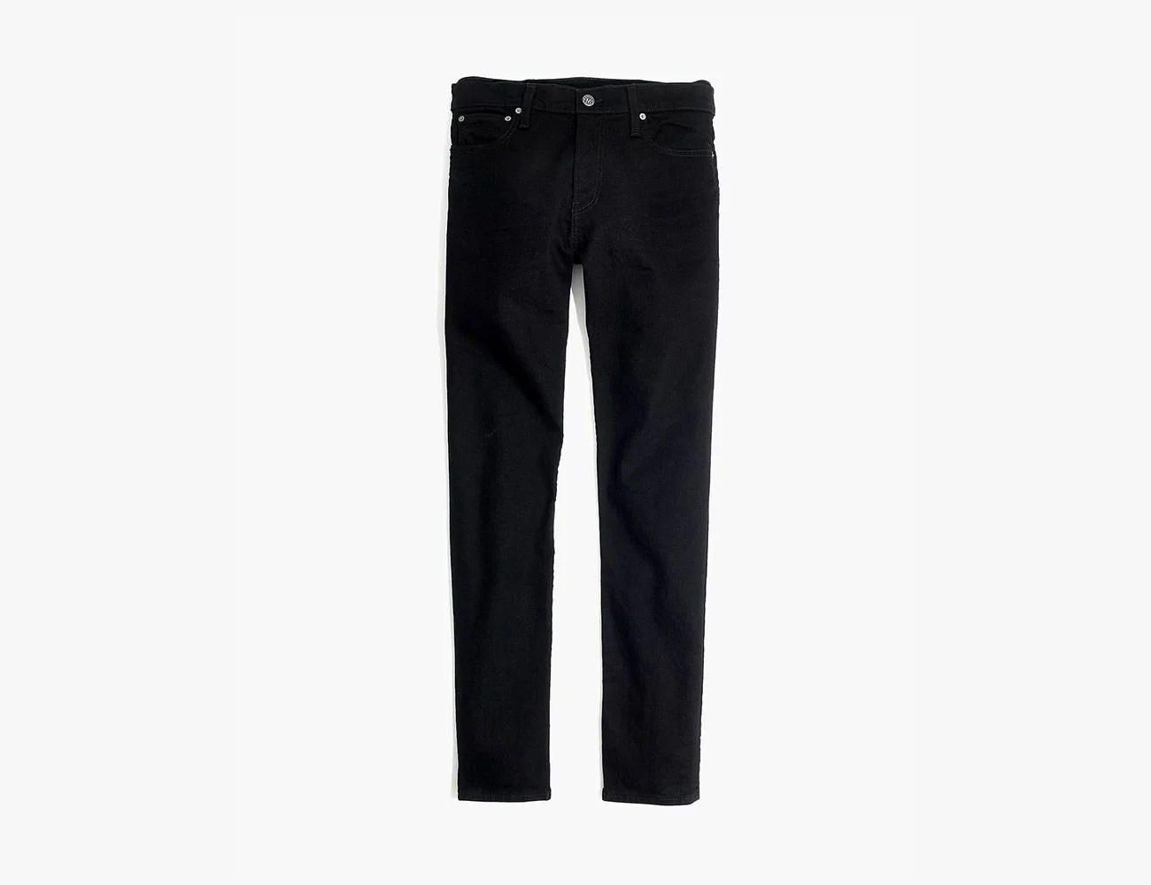 Slim Authentic Flex Jeans