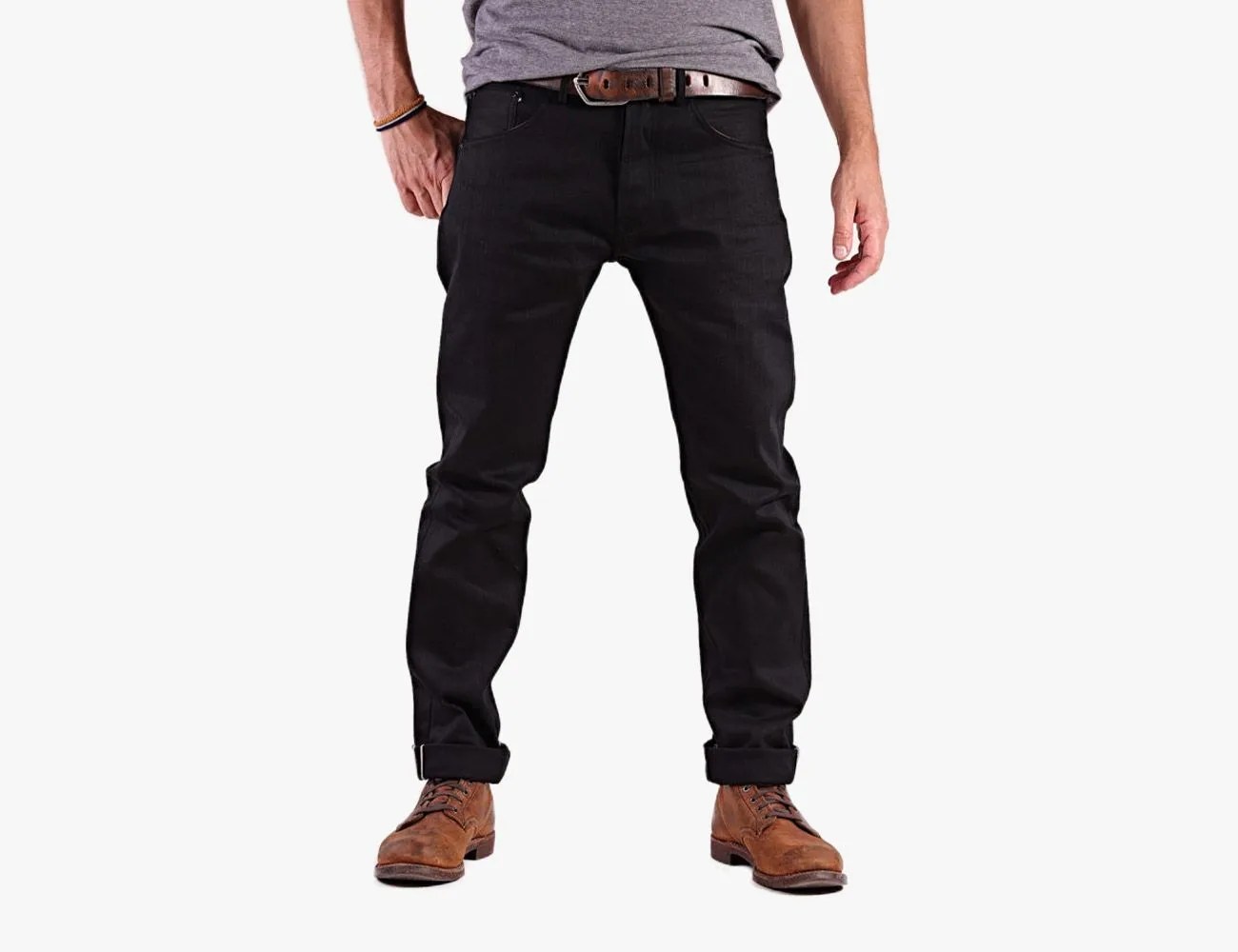 Jan 012KN Japan Black