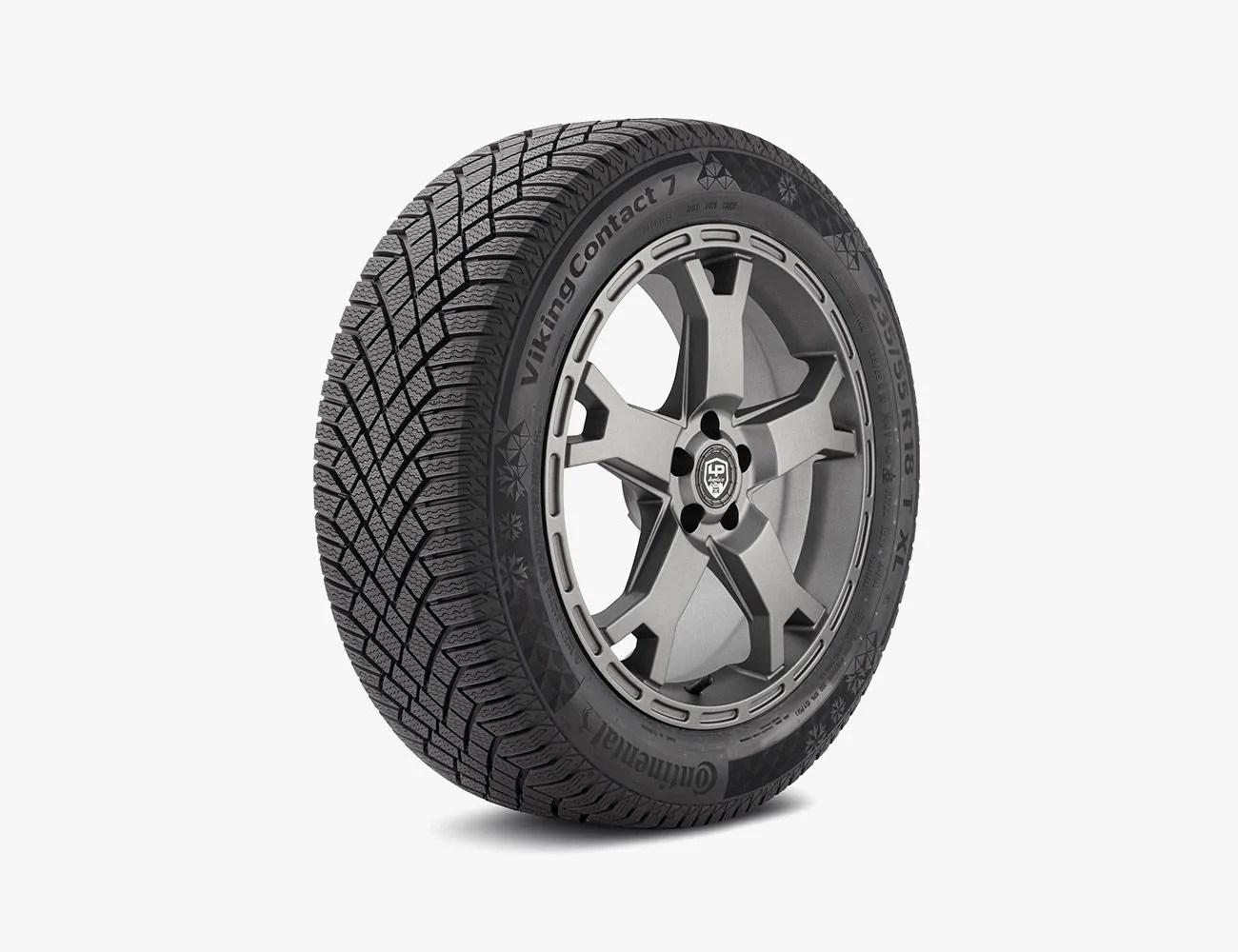 continental vikingcontact 7 tire