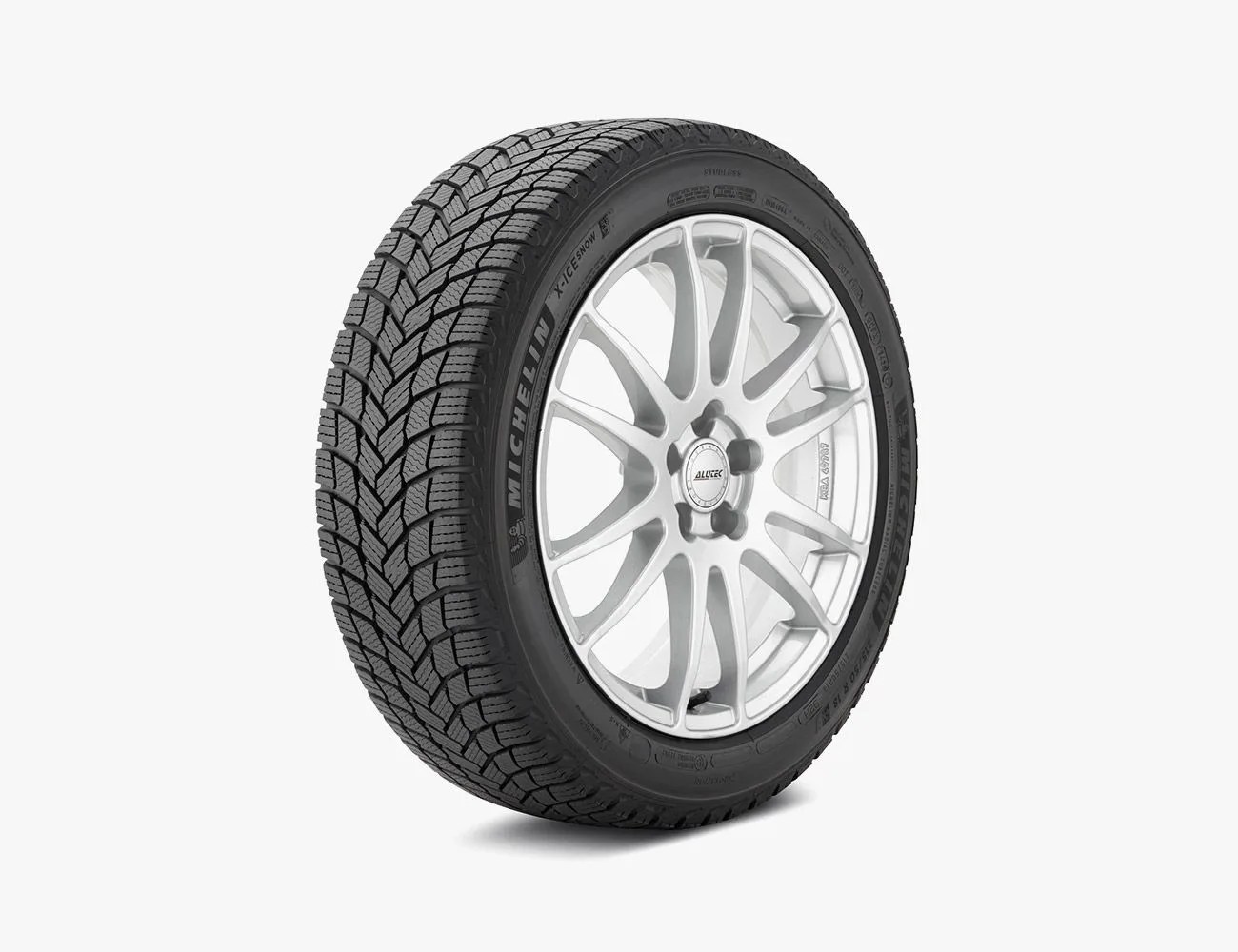 michelin x ice xi3 tire