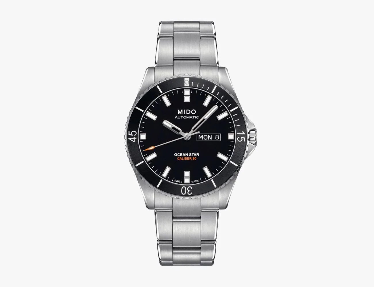 mido ocean star 200 watch