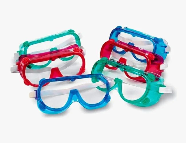 of 301 gear patrol goggles