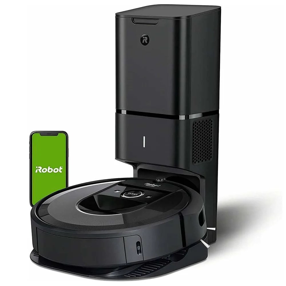 roomba
