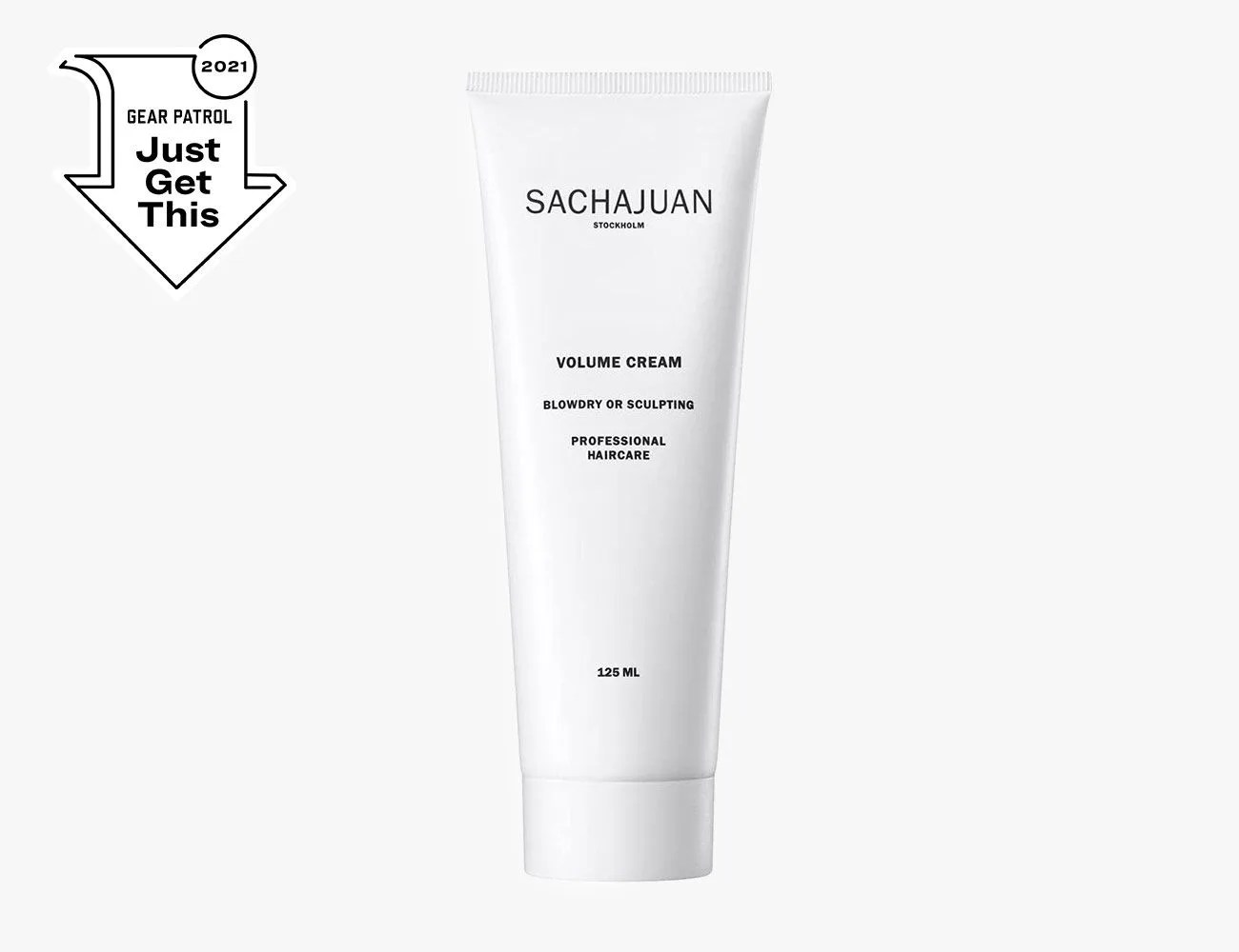 Volume Cream