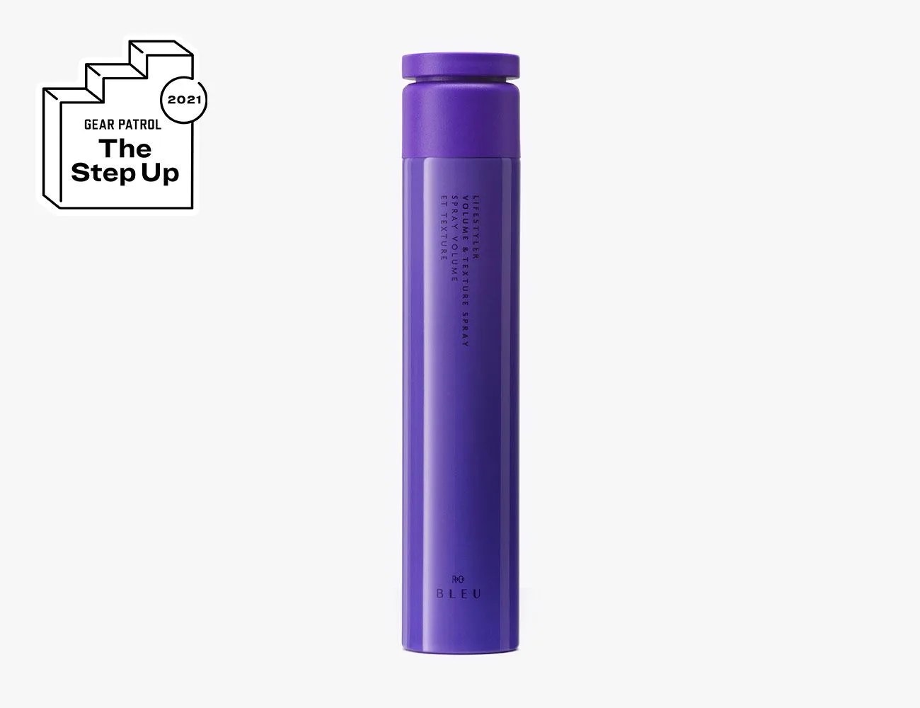 Bleu Lifestyler Volume and Texture Spray