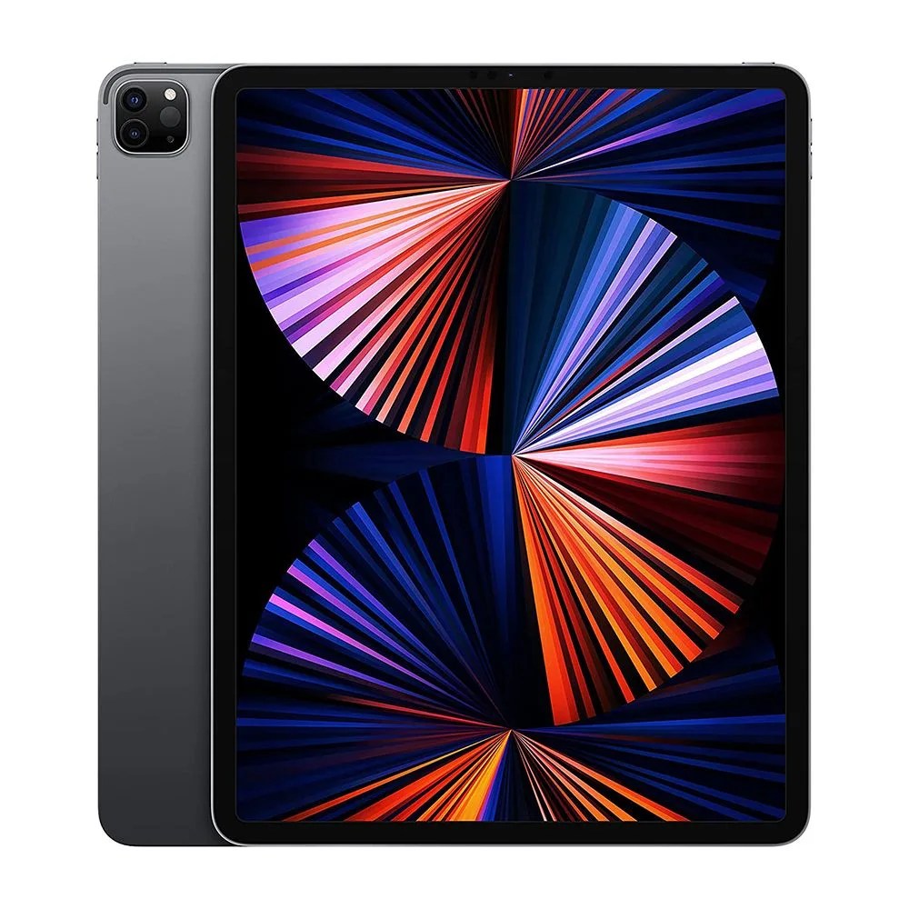 2021 Apple 12.9-Inch iPad Pro (Wi‑Fi, 256GB)