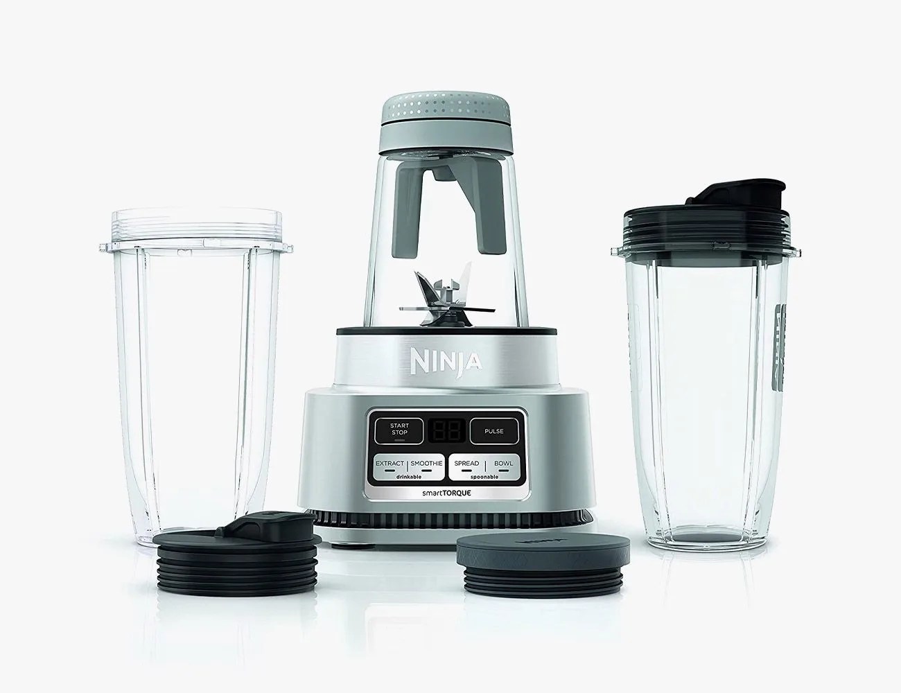 Ninja SS351 Foodi Power Blender