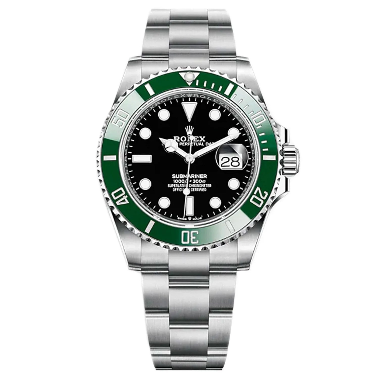 complete rolex buying guide