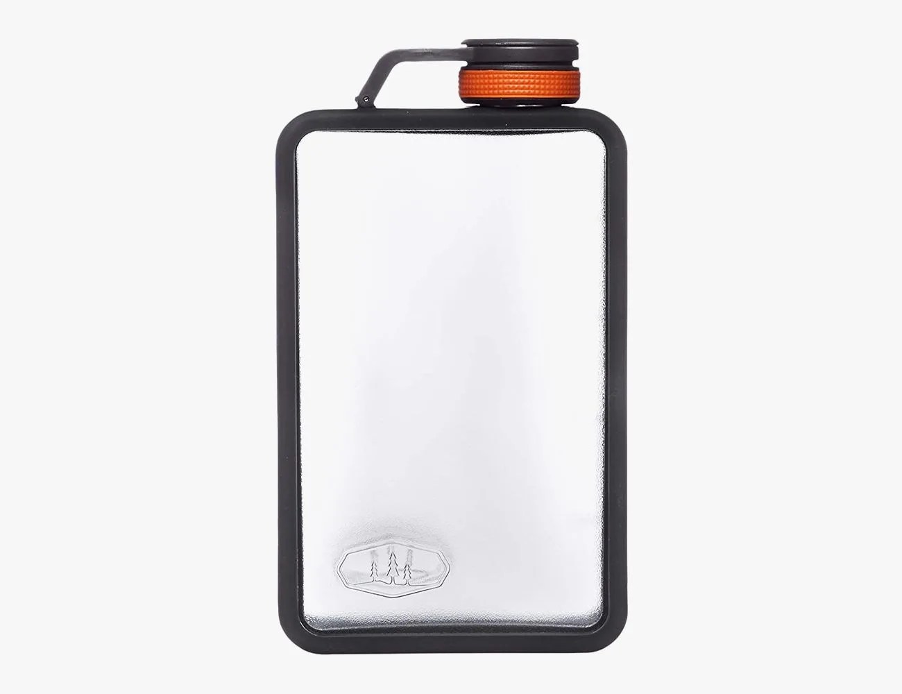 gsi outdoors, boulder flask