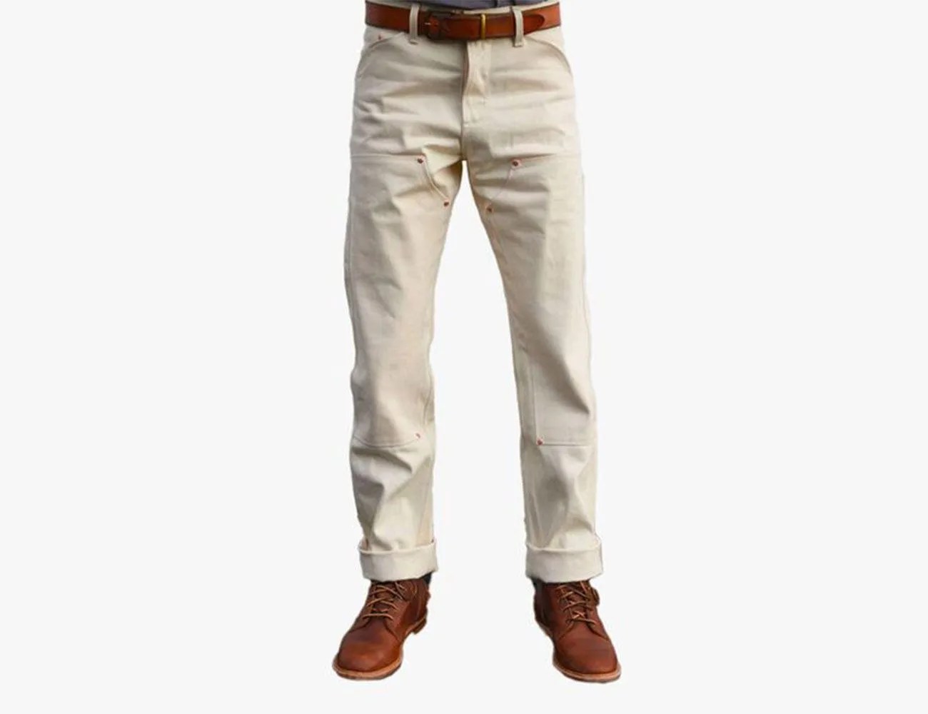 Grease Point Workwear Work Jean