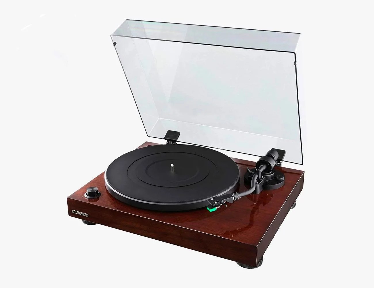 fluance rt81 turntable