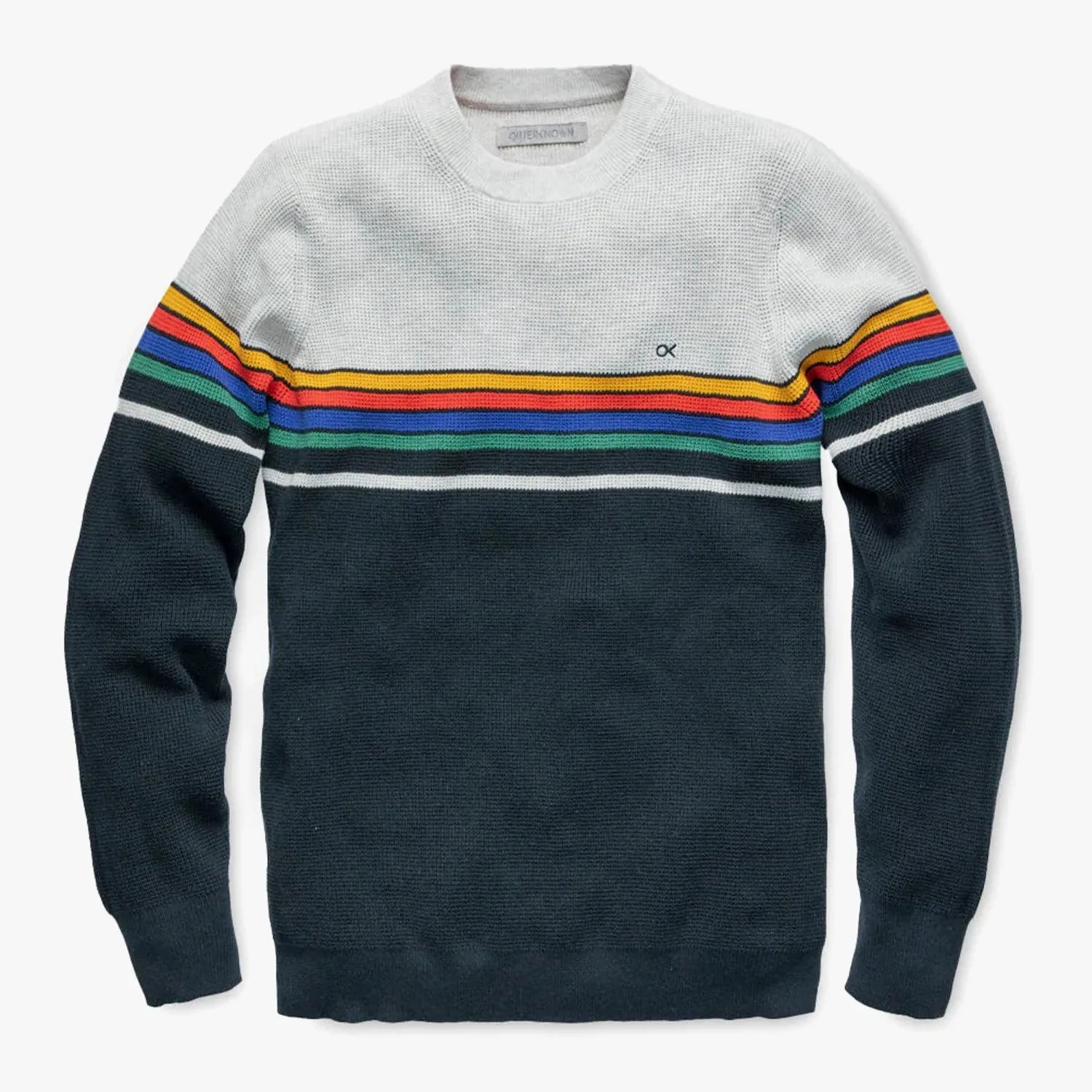 Outerknown Nostalgic Sweater