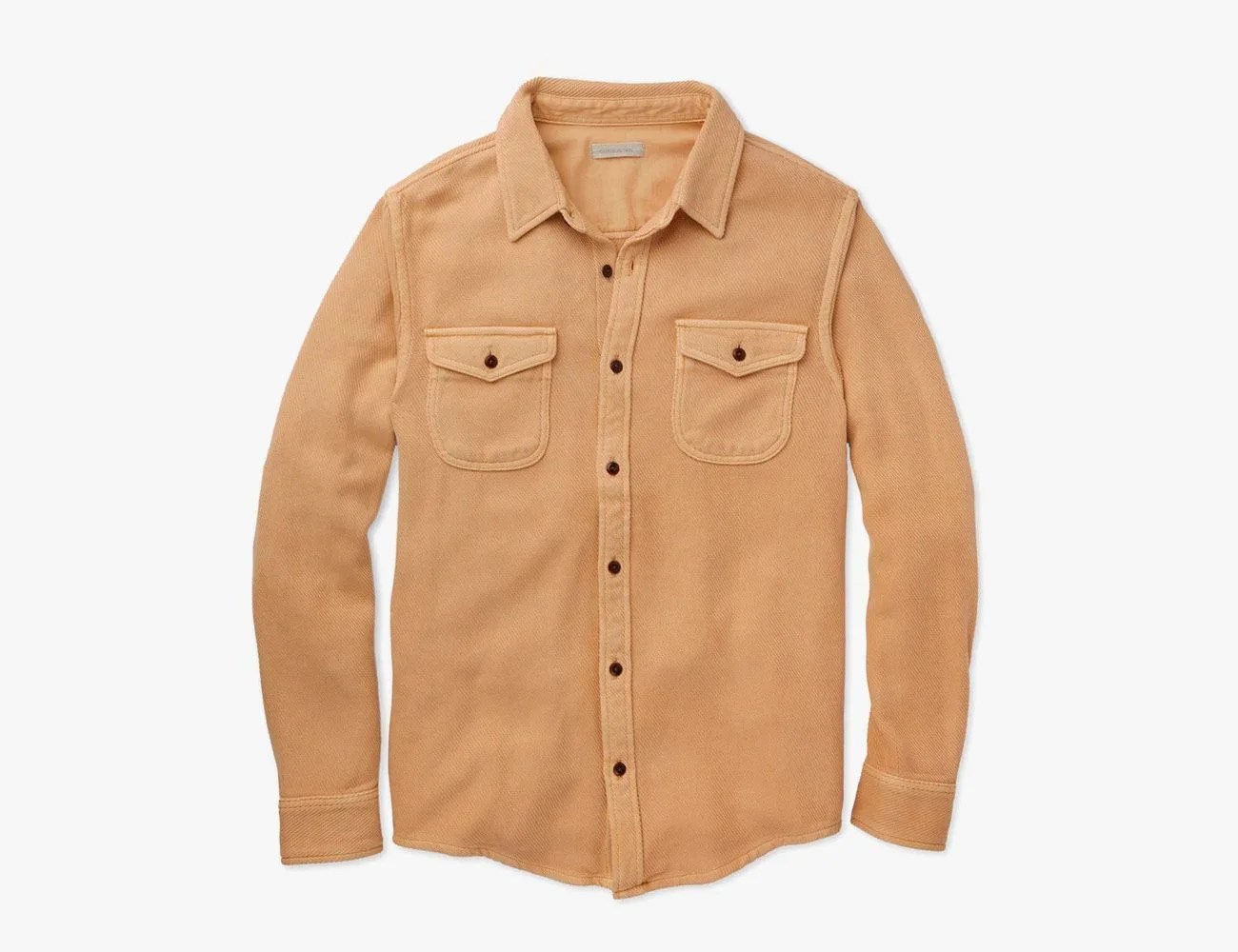 Outerknown Blanket Shirt