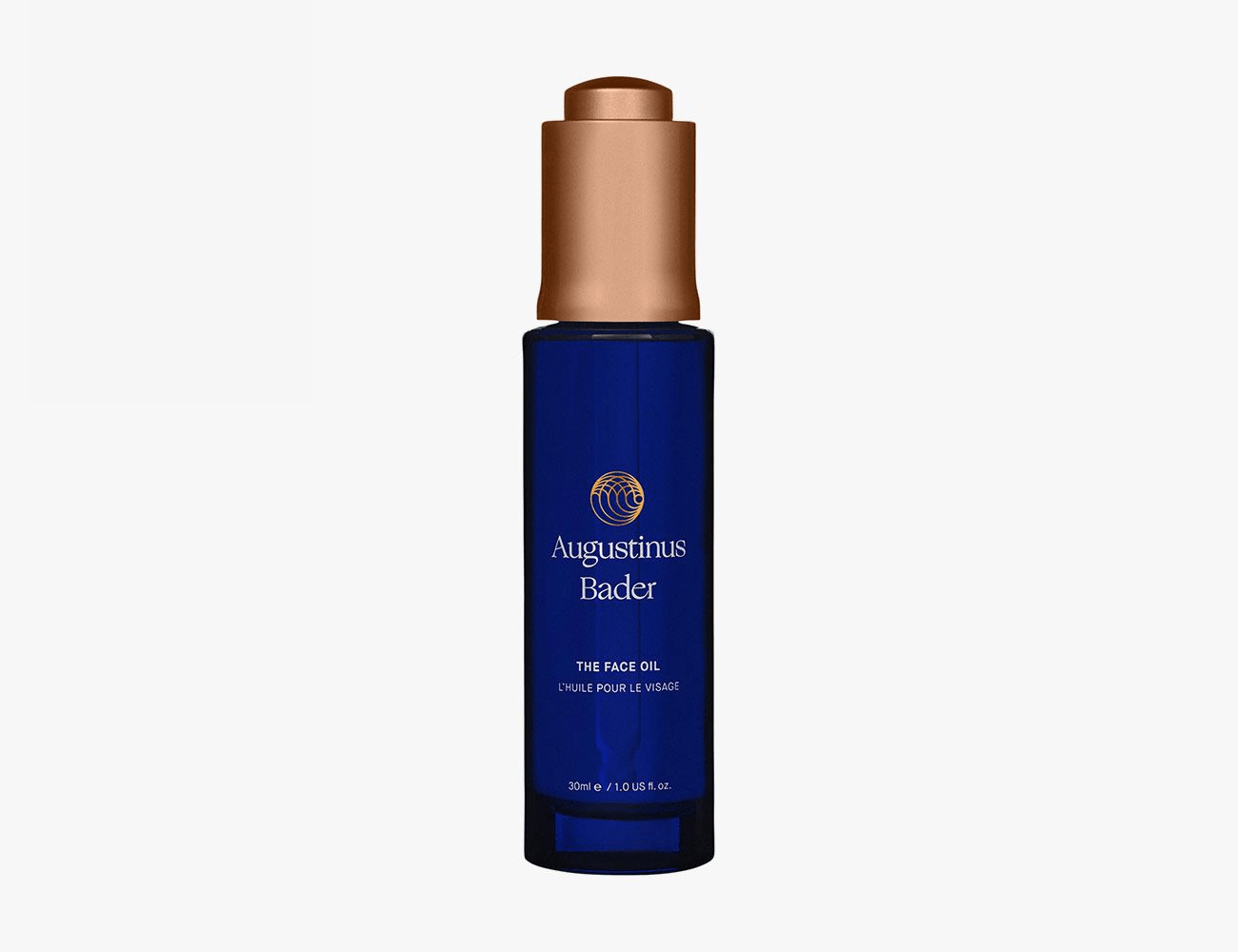 Augustinus Bader The Face Oil