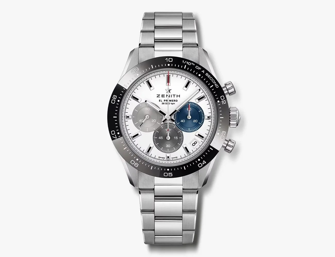 zenith chronomaster sport