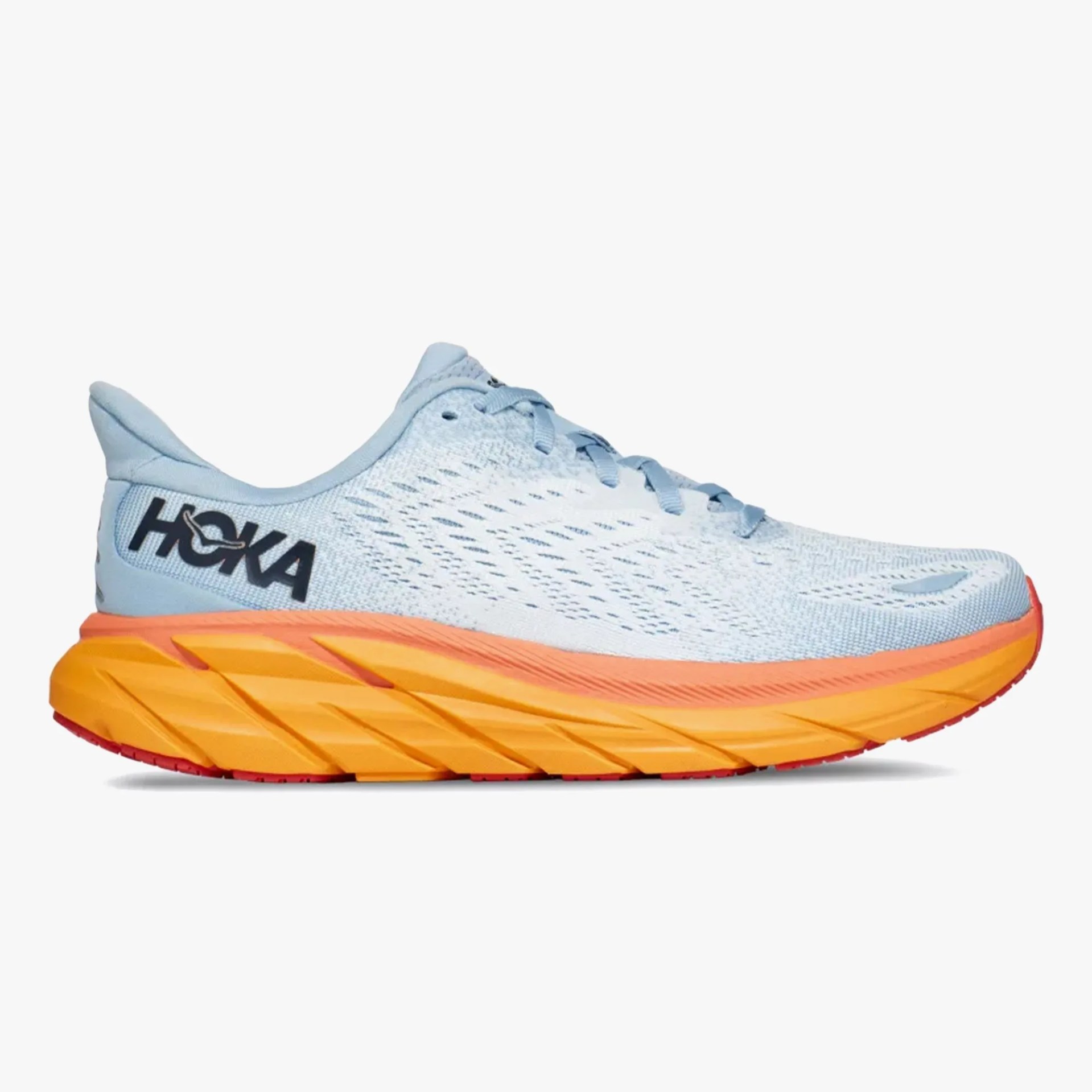 Hoka Clifton 8