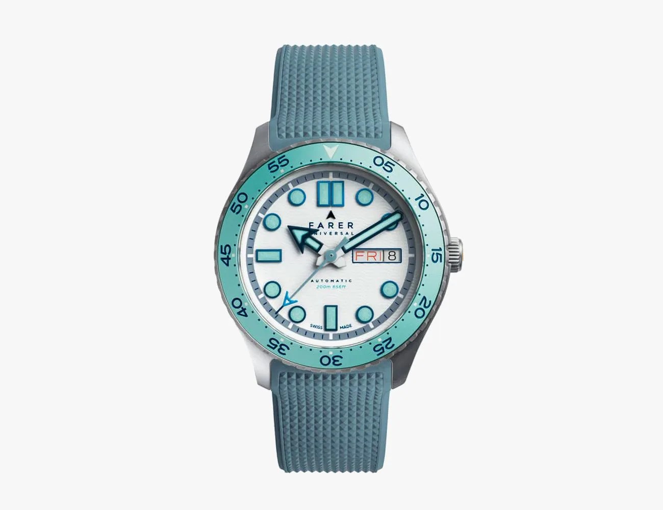 Farer Aquamatic
