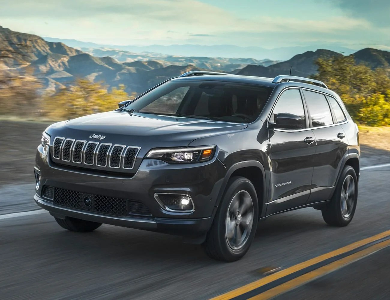 20 best selling cars america gear patrol jeep cherokee