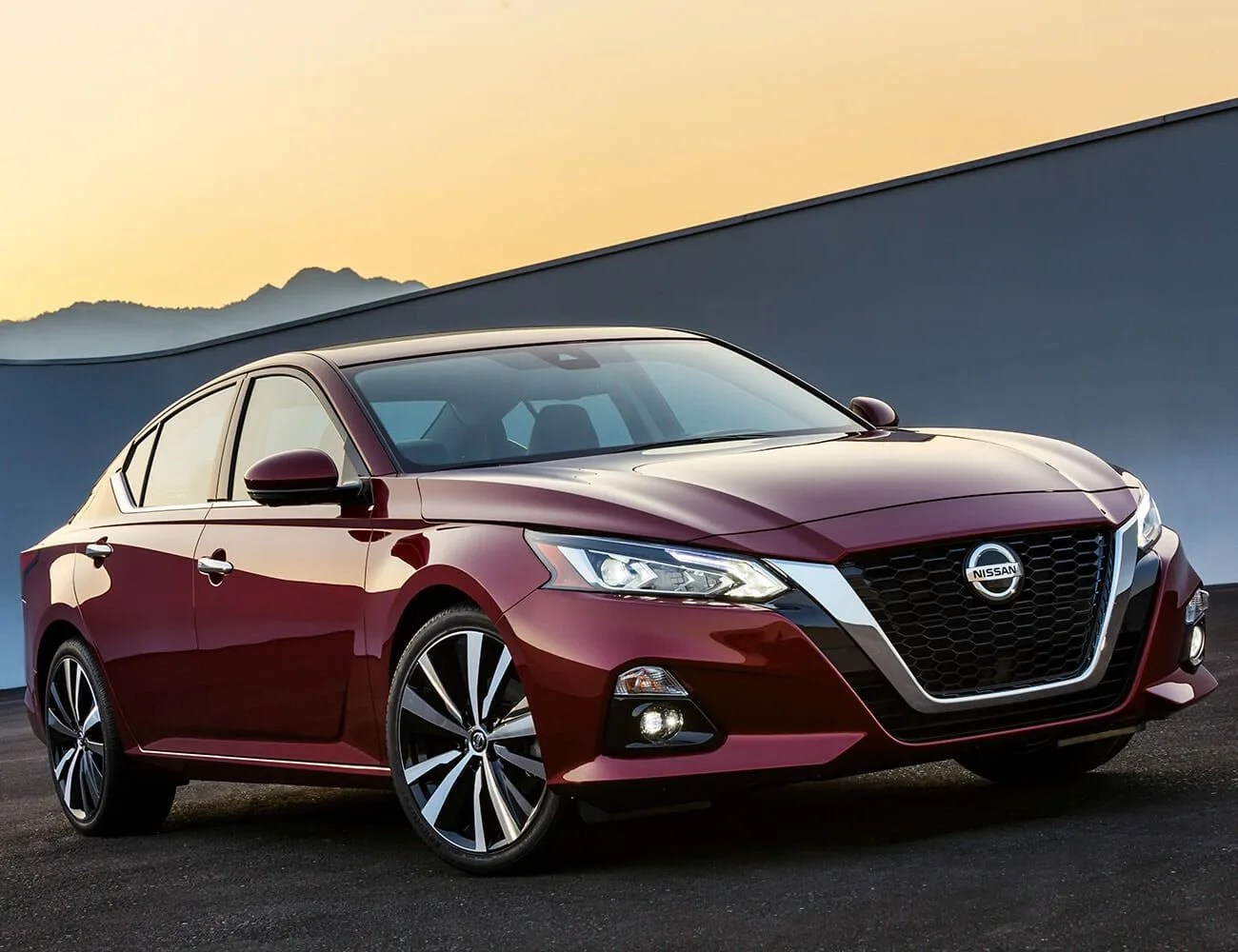 20 best selling cars america gear patrol nissan altima