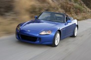 2006 honda s2000