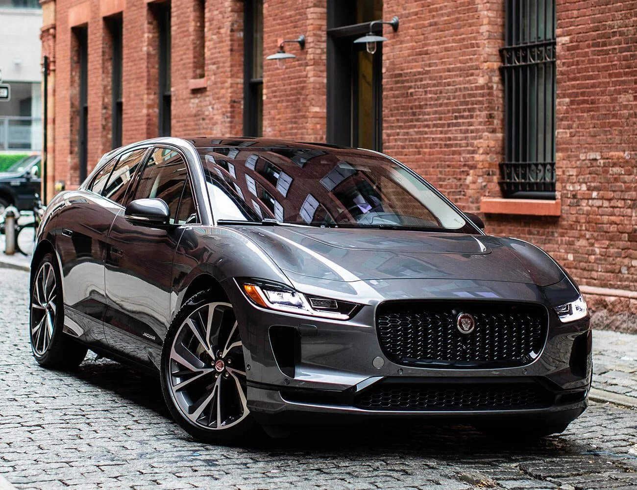 jaguar i pace