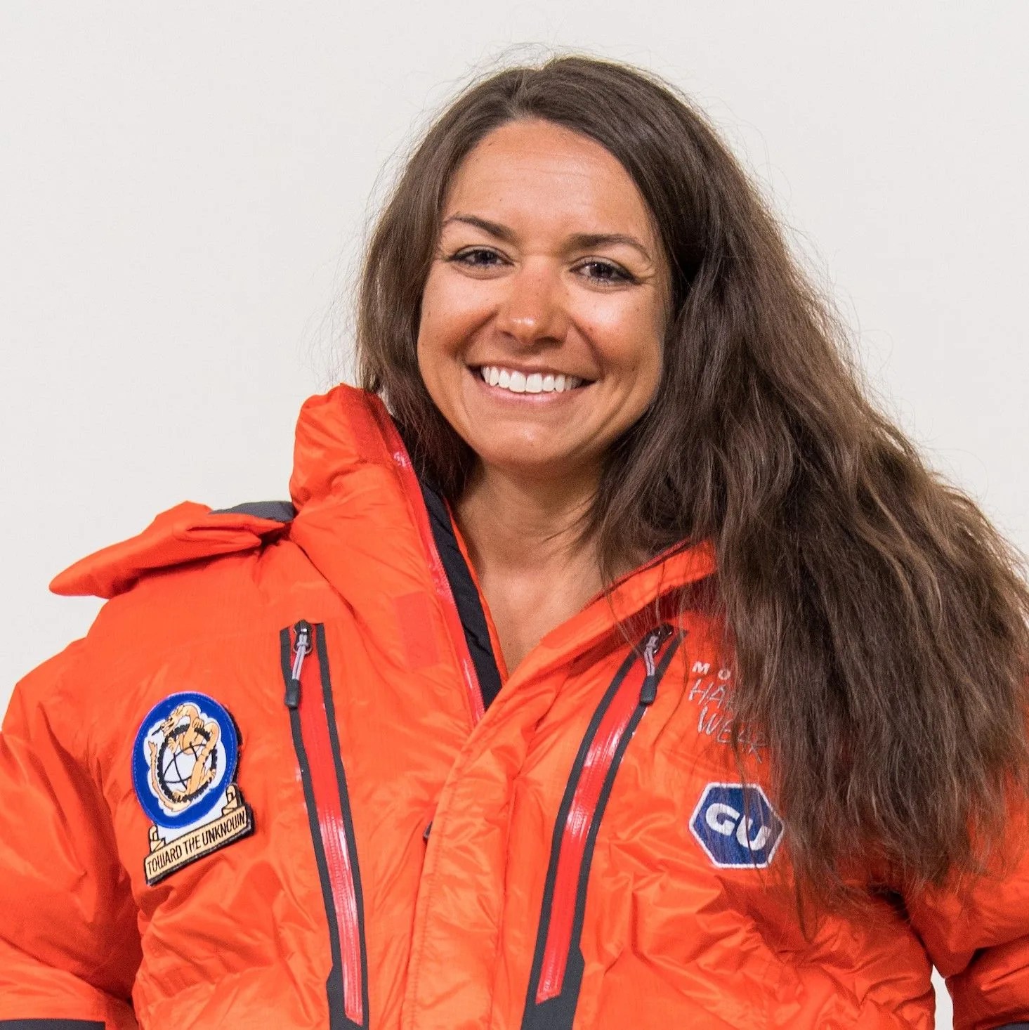 protein expert roxanne vogel