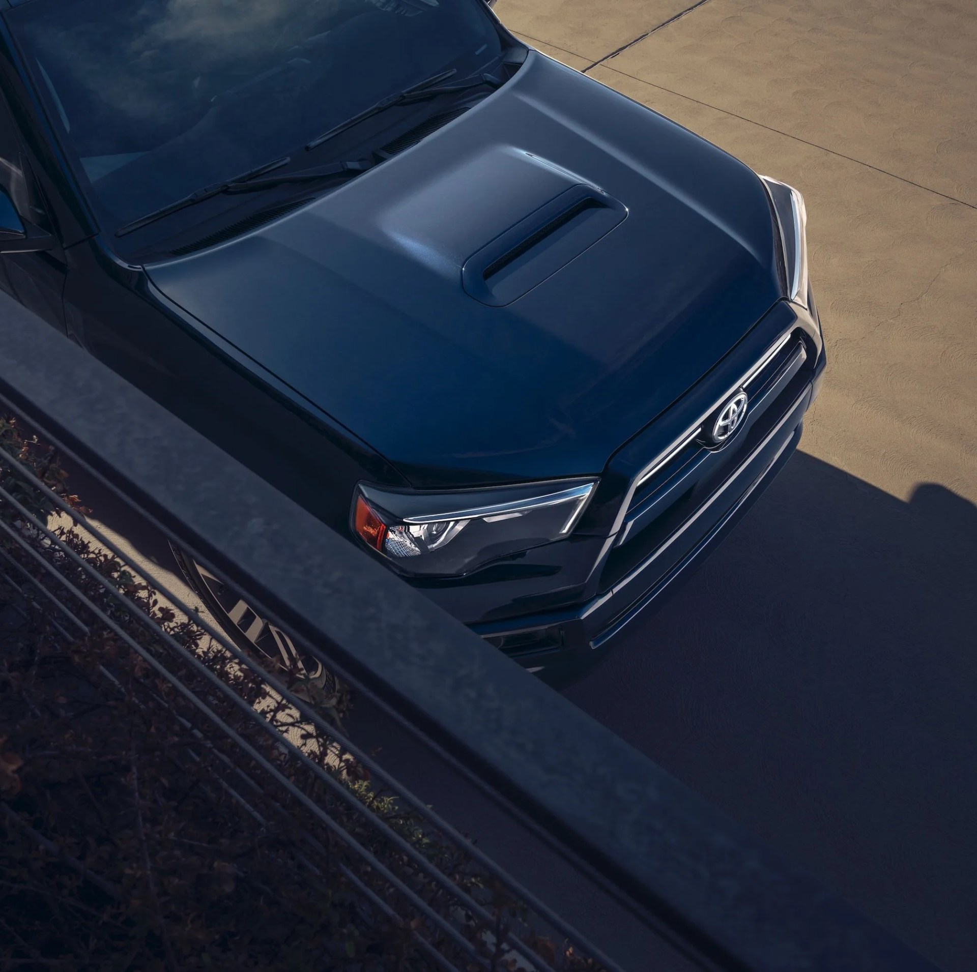 toyota 4runner future